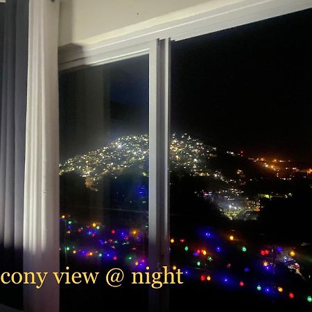 Courtyards Peak-Corner Pinestay - At Goshenland Baguio Baguio City Екстериор снимка