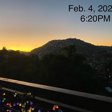Courtyards Peak-Corner Pinestay - At Goshenland Baguio Baguio City Екстериор снимка