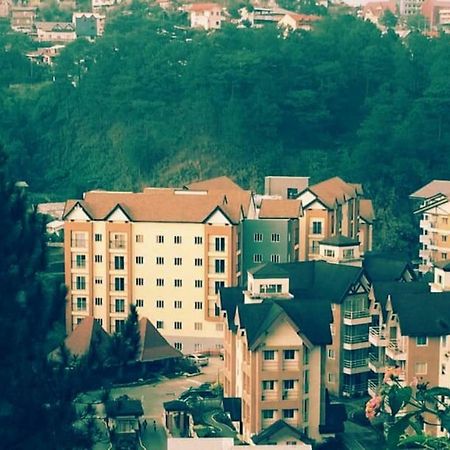 Courtyards Peak-Corner Pinestay - At Goshenland Baguio Baguio City Екстериор снимка