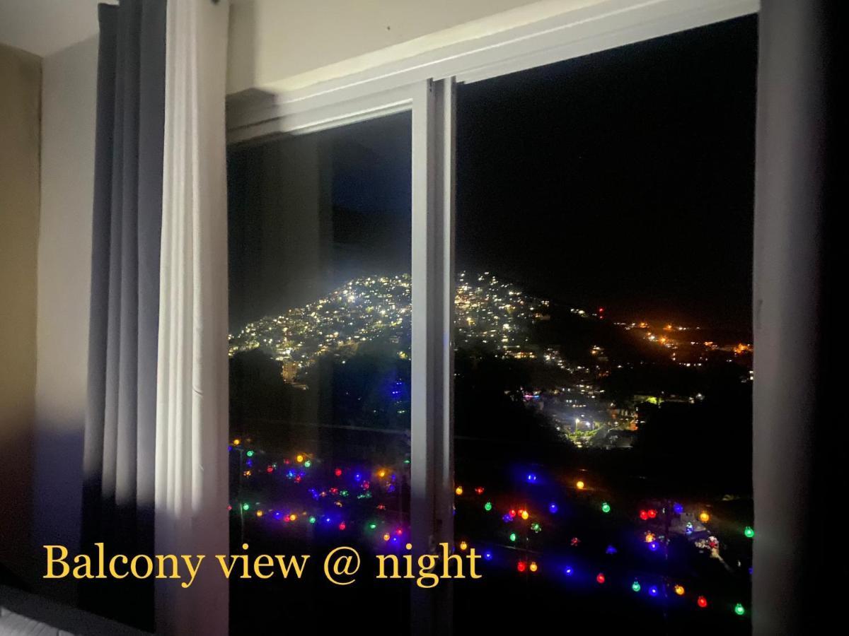 Courtyards Peak-Corner Pinestay - At Goshenland Baguio Baguio City Екстериор снимка