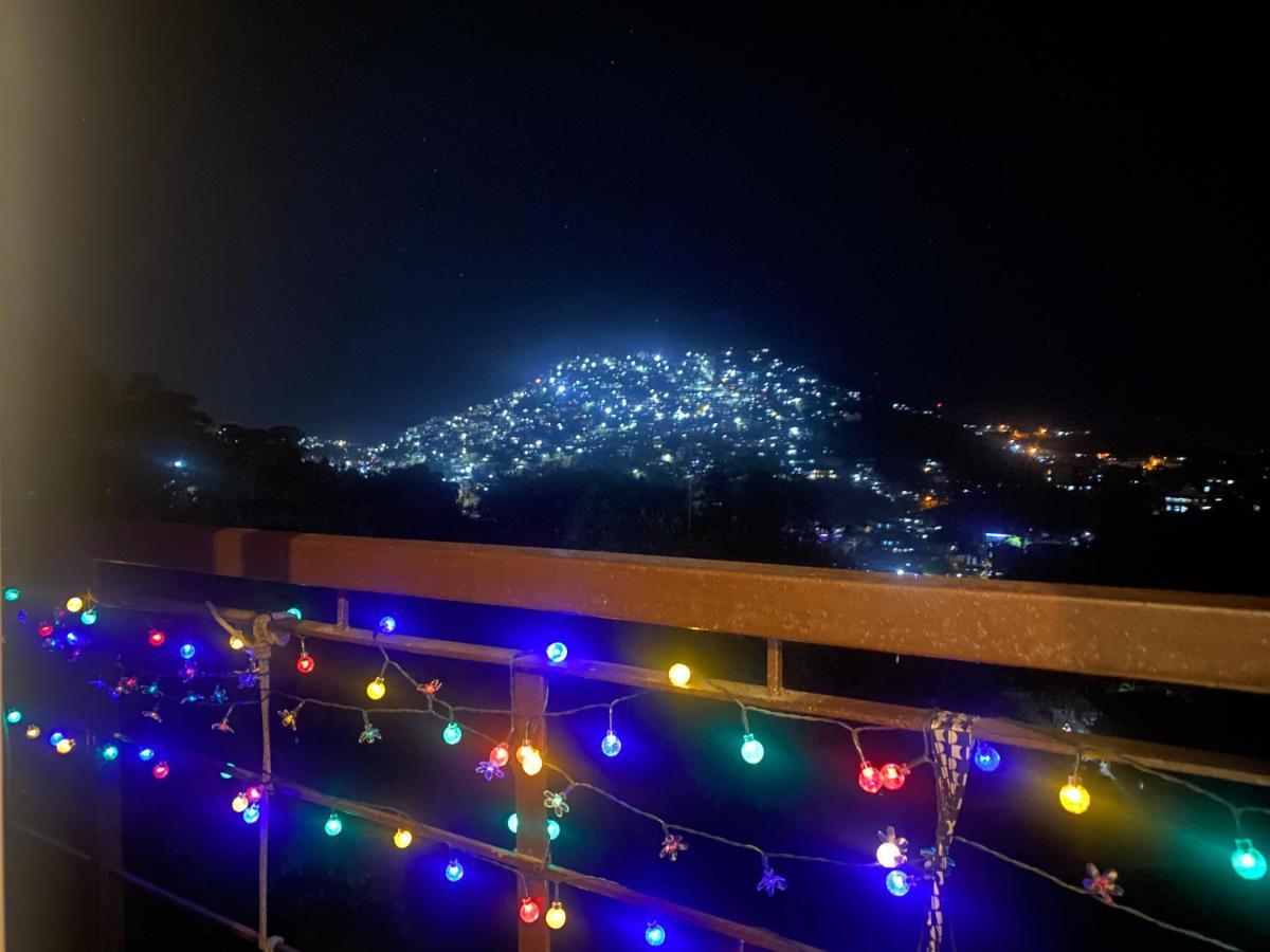 Courtyards Peak-Corner Pinestay - At Goshenland Baguio Baguio City Екстериор снимка