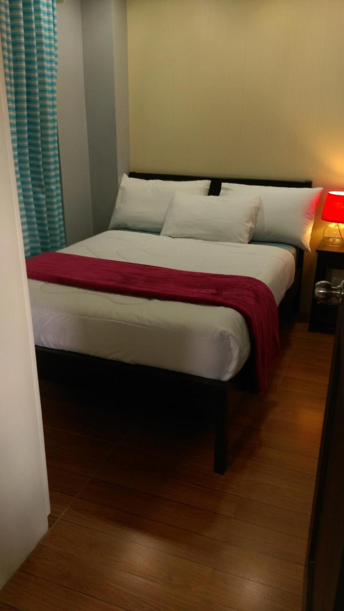 Courtyards Peak-Corner Pinestay - At Goshenland Baguio Baguio City Екстериор снимка