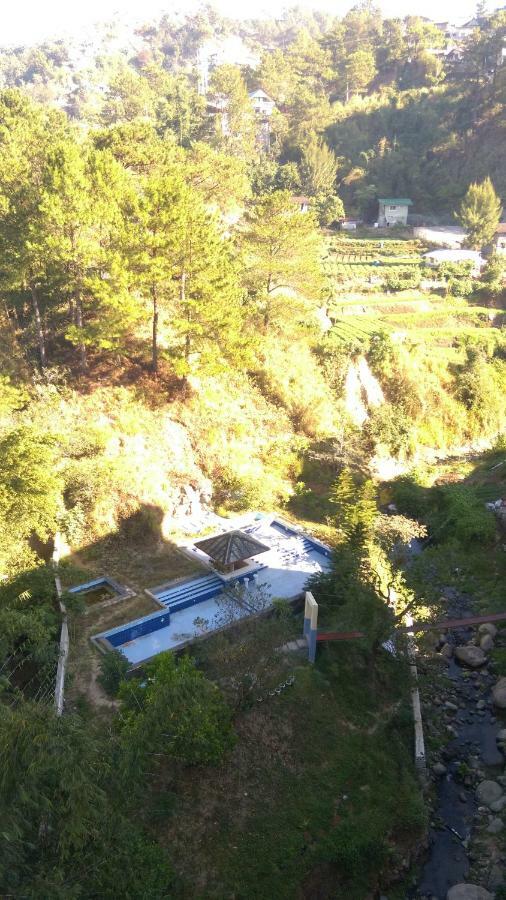 Courtyards Peak-Corner Pinestay - At Goshenland Baguio Baguio City Екстериор снимка