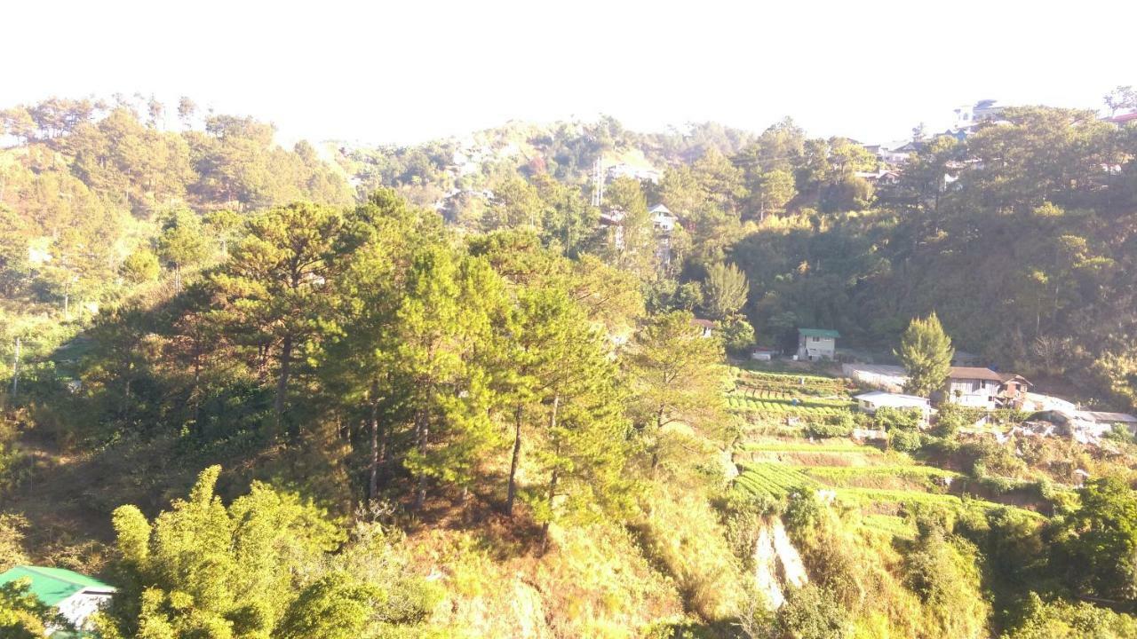 Courtyards Peak-Corner Pinestay - At Goshenland Baguio Baguio City Екстериор снимка