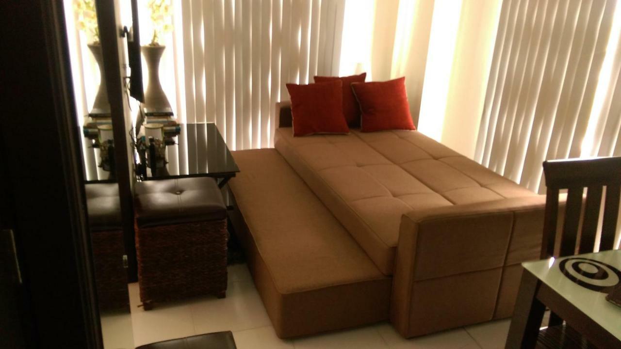 Courtyards Peak-Corner Pinestay - At Goshenland Baguio Baguio City Екстериор снимка