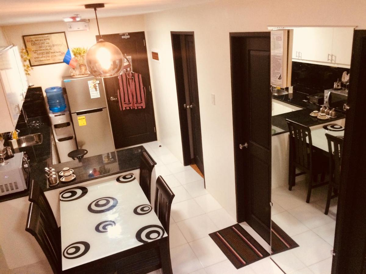 Courtyards Peak-Corner Pinestay - At Goshenland Baguio Baguio City Екстериор снимка